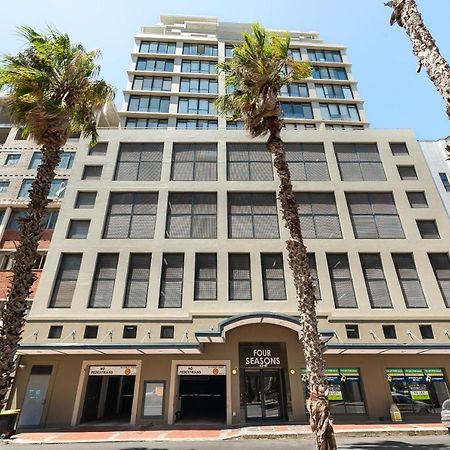 Four Seasons Apartments Cape Town Eksteriør bilde