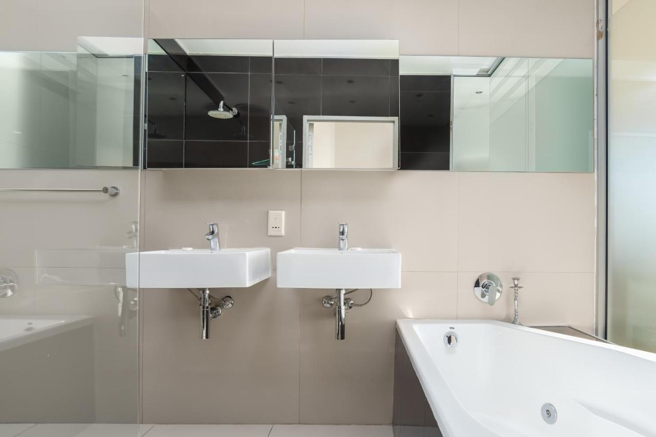 Four Seasons Apartments Cape Town Eksteriør bilde
