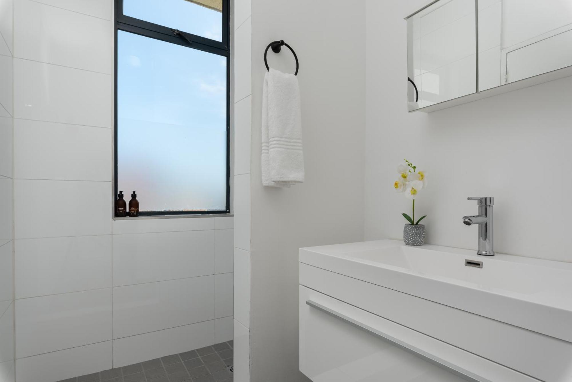 Four Seasons Apartments Cape Town Eksteriør bilde