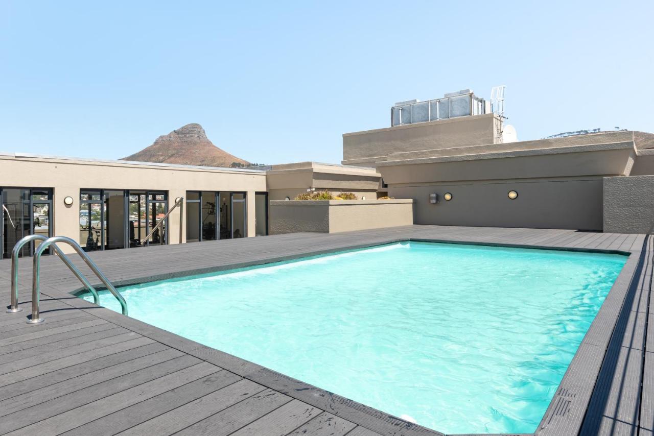 Four Seasons Apartments Cape Town Eksteriør bilde