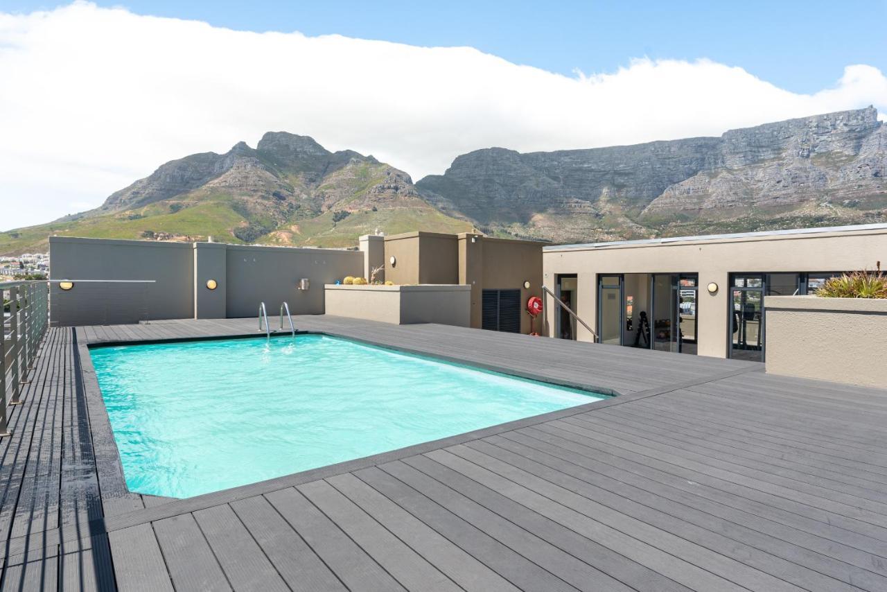 Four Seasons Apartments Cape Town Eksteriør bilde